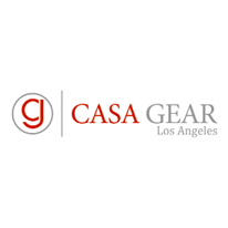 Casa Gear Logo